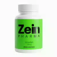 Hopfen 350 Mg Extrakt Kapseln