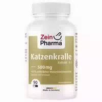 Katzenkralle Kapseln Cat`s Claw
