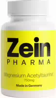 Magnesium Acetyltaurinat Kapseln 30 Stück