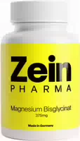 Magnesium Chelat Hoch Bioverfügbar 120 Kapseln