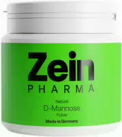Natural D Mannose aus Birke 200 g Pulver