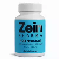 Pqq Neurocell Kapseln Zeinpharma