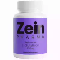 Zein Pharma L Glutathion 250 Mg 90 St Kapseln
