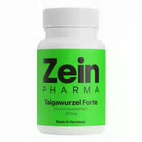 Taigawurzel Forte Kapseln