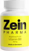 Vitamin B6 Forte 60 Kapseln