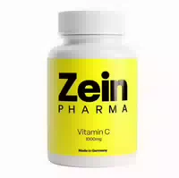 Vitamin C 1000 Mg Zeinpharma Kapseln
