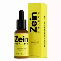Vitamin D3 400 I E Kids Von Zeinpharma