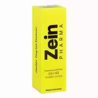 Vitamin D3 K2 Mit Patentiertem K2vital D3 200i E | K2 15µg