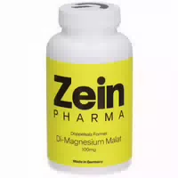 Zeinpharma Di Magnesium Malat 100 Mg