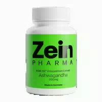 Ashwagandha Extrakt 500 mg 120 st
