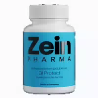 Zeinpharma Gi Protect Dgl Kapseln