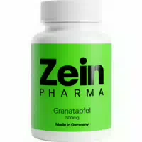 Granatapfel 500mg 90 Kapseln