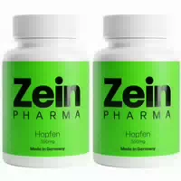 Hopfen 350 mg Extrakt 120 Kapseln