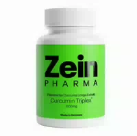 Kurkuma Kapseln Triplex 500 Mg 150 St