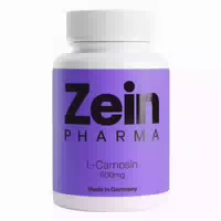L Carnosin 500mg Von Zeinpharma