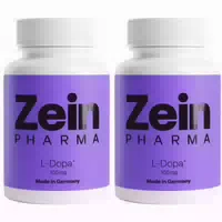 Zeinpharma l Dopa 105 mg