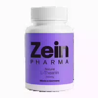 L Theanin Kapseln Mit Grüntee Extrakt 500mg 90 St