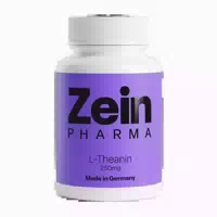 L Theanin Kapseln Mit Grüntee Extrakt 250mg 90 St