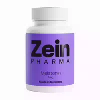 Zein Pharma Melatonin 1 Mg 120 St Kapseln