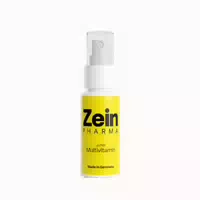 Zein Pharma Multivitamin Junior 25 Ml Spray