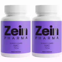 Zeinpharma Nac 750 mg