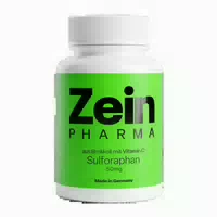 Sulforaphan Brokkoli C 50 500 Mg 120 St