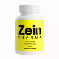 Vitamin B12 Tabletten Hochdosierte Lutschtabletten 180 St