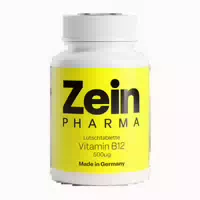 Vitamin B12 Lutschtabletten Hochdosiert 60 St