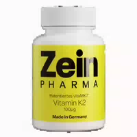 Vitamin K2 200 Mcg Zeinpharma 60 st