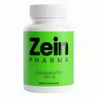 Astragalus Pro 500 50 50 Mg Astragaloside Iv Kapseln