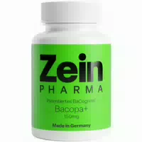 Zein Pharma Bacopa Monnieri 150mg 60 st Kapseln