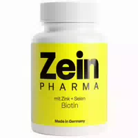 Biotin Komplex 10 mg Zink Selen Hochdosiert 180 Kapseln