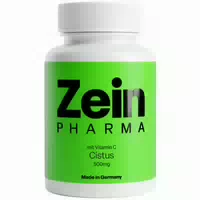 Zeinpharma Cistus C 500 mg