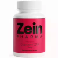 Zein Pharma Coenzym Q10 30mg 90 st Kapseln