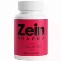 Zein Pharma Coenzym Q10 Kapseln 60 mg 90 st Kapseln