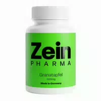 Granatapfel Kapseln 500 Mg Granatapfel Vitamine 90 St