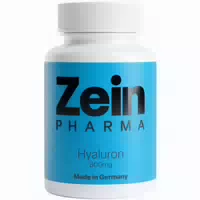 Zein Pharma Hyaluron Forte Plus 800mg 30 st Kapseln