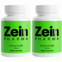 Zein Pharma Katzenkralle