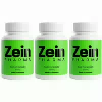 Zein Pharma Katzenkralle