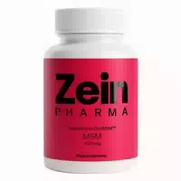 Msm Mit Patentiertem Optimsm⢠1000mg Von Zeinpharma
