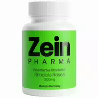 Zein Pharma Rhodiola Rosea 300mg 90 st Kapseln