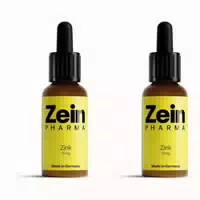 Zeinpharma Zink Tropfen 15 mg