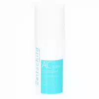 Zeitschild Clear Akne Gel Creme für Empfindliche Haut