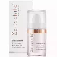 Zeitschild Skin Aesthetics Augenserum