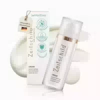 Zeitschild Hautbarriere Creme Regeneration und Schutz 100 ml