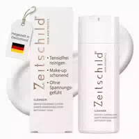 Zeitschild Handcreme Schutz und Pflege 75 ml