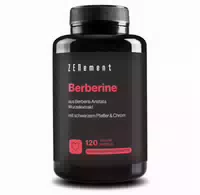 Zenement Berberin