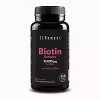 Zenement Biotin Komplex 365 st