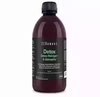 Zenement Detox Reininger & Abtropfer 500 ml