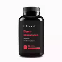 Zenement Eisen Mikrokapseln 90 st